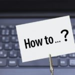 専門知識やスキルが必要で、障害者の仕事内容がみつからない