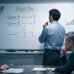 なぜ組織は前に進まなくなるのか？ ― “言語化されていない違和感”の正体