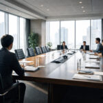 会議が決まらない会社に共通する5つの構造問題