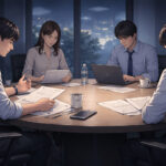 いい人がいるのに職場が疲れる理由｜属人化の正体とは？