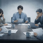 管理職の対応がバラつく本当の理由は“能力差”ではない