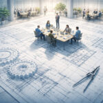 管理職が限界になる職場で起きている共通現象ー不調者増加の原因とは？