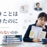 障害者雇用で「やるべきことはやってきた」のに変わらない理由